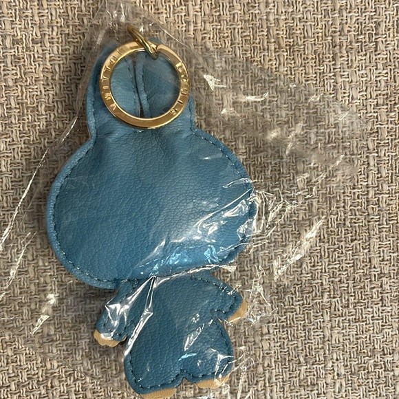 Labubu LV Keychain - Picture 4 of 4